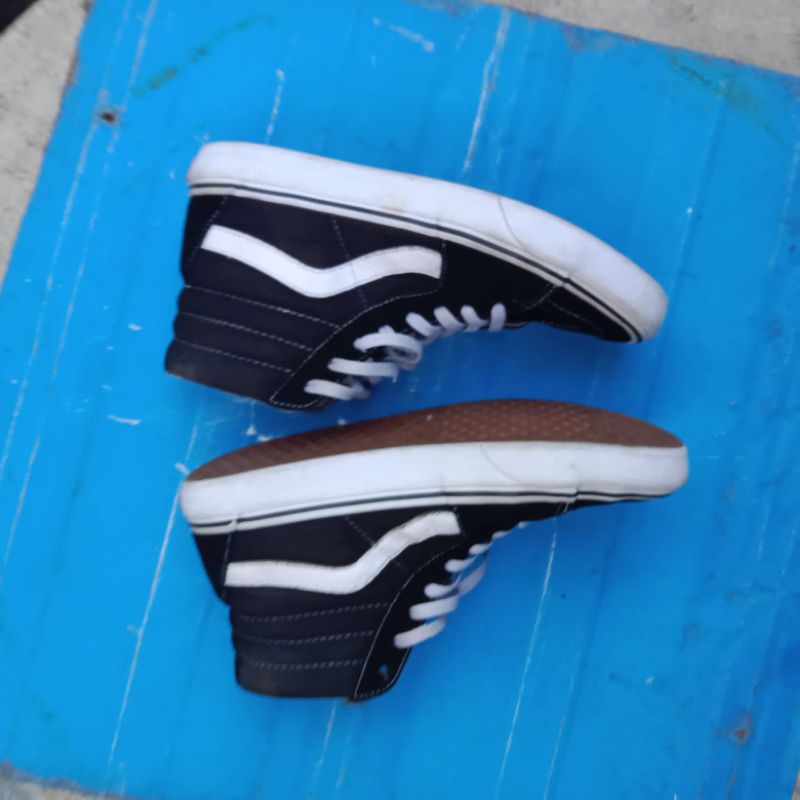 Vans sk8 hi