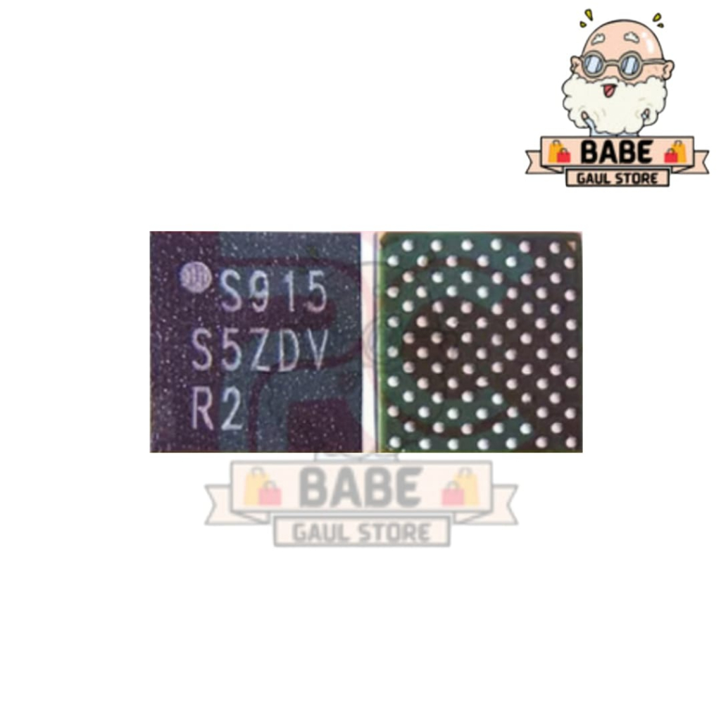 IC BASEBAND S915 SAMSUNG J4 ORIGINAL