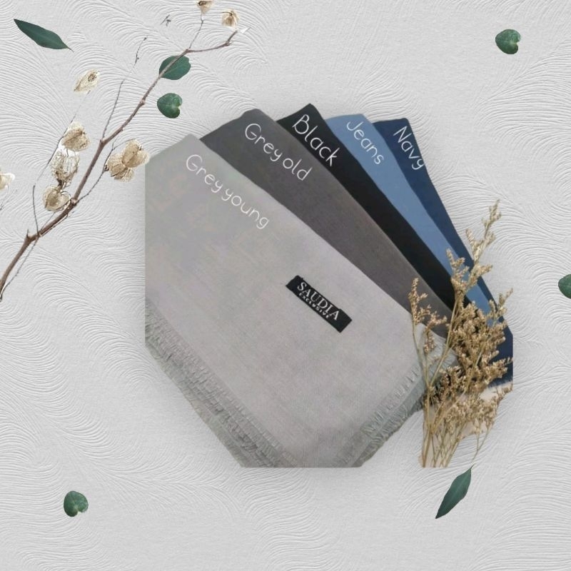 JILBAB SAUDIA RAWIS / HIJAB SEGI EMPAT RAWIS / KERUDUNG SEKOLAH SAUDIA RAWIS / SEGI EMPAT SAUDIA / T