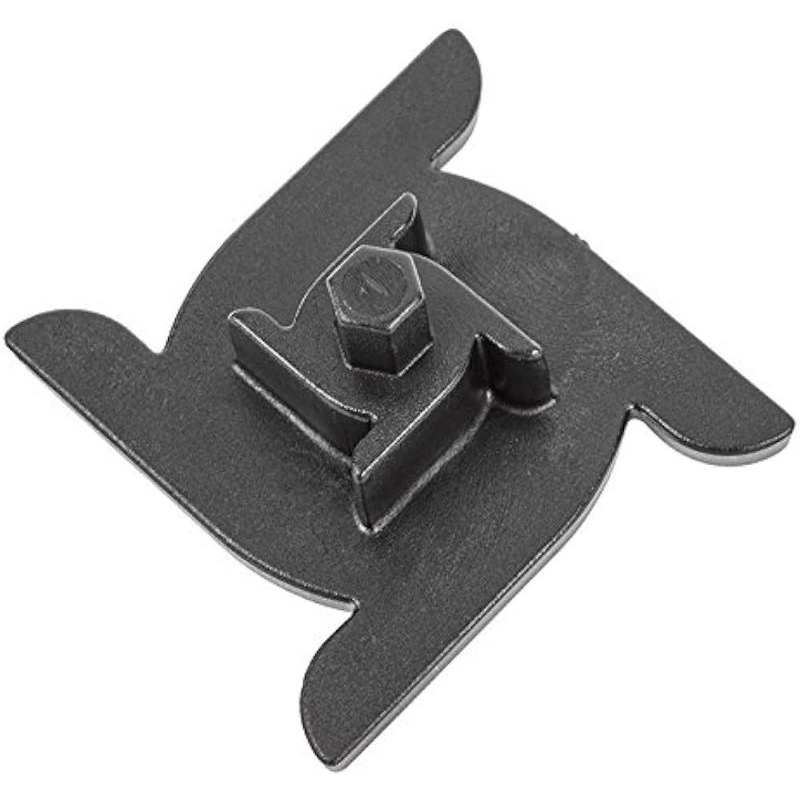 Kunci pembuka baut crank prowheel hollowtech2 kunci crank prowheel ht2