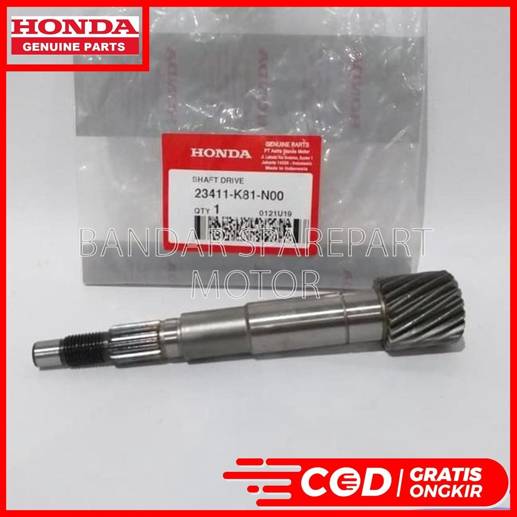 AS PULLY BELAKANG BEAT FI ESP BEAT POP BEAT NEW K81