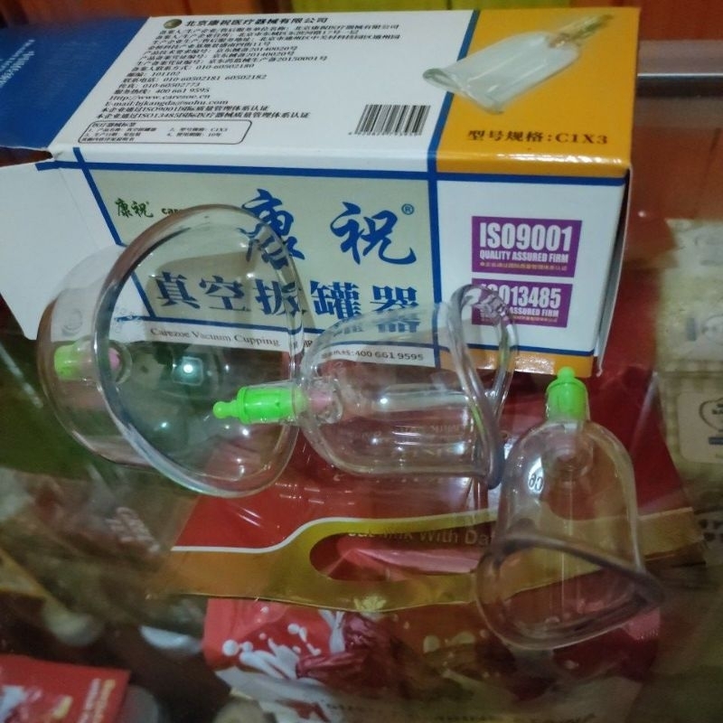 KOP BEKAM LENGKUNG  CAREZOE