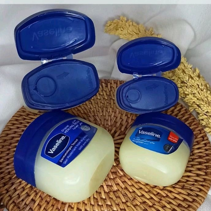VASELINE ARAB 50G/ VASELINE 100G ORIGINAL