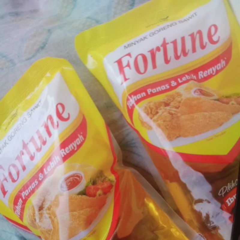 

minyak goreng 1L