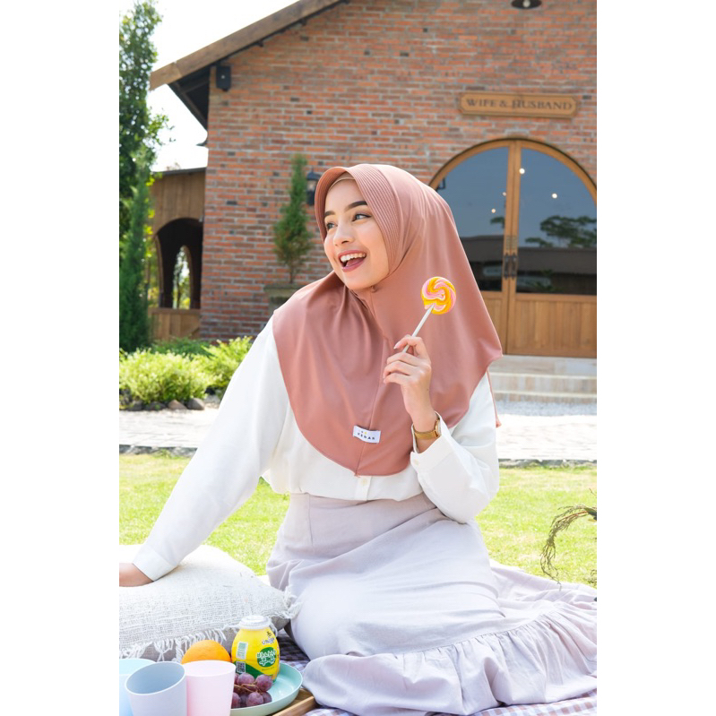 Hijab KENAN