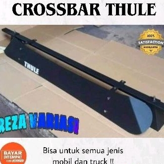 CROSSBAR THULE MIKA