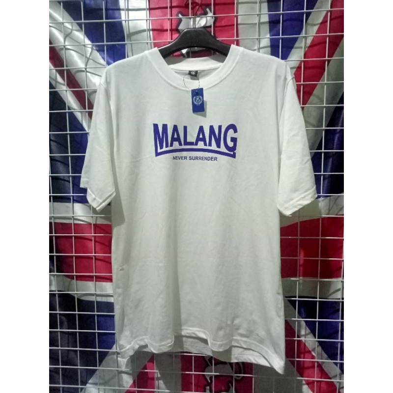 DISTRICTLION - T-SHIRT MALANG KUCECWARA