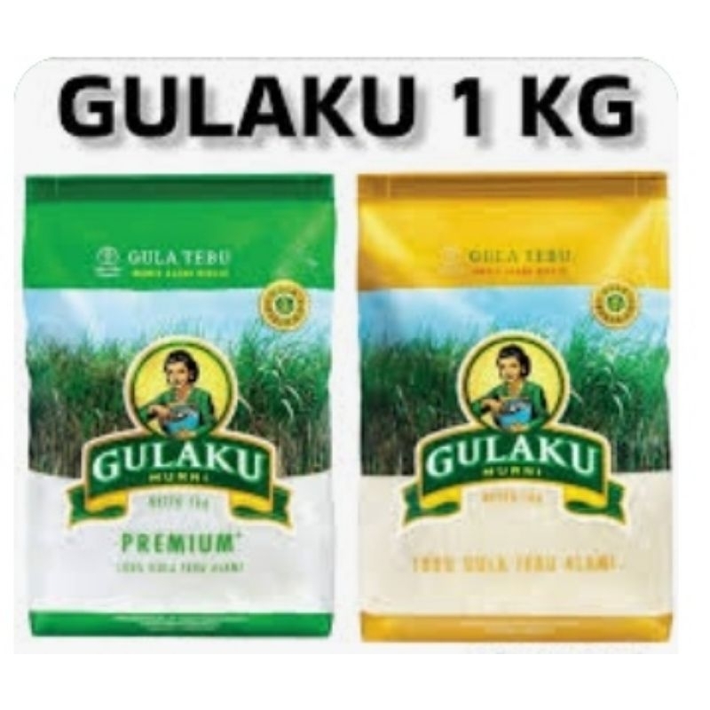 

Gulaku 1 Kg