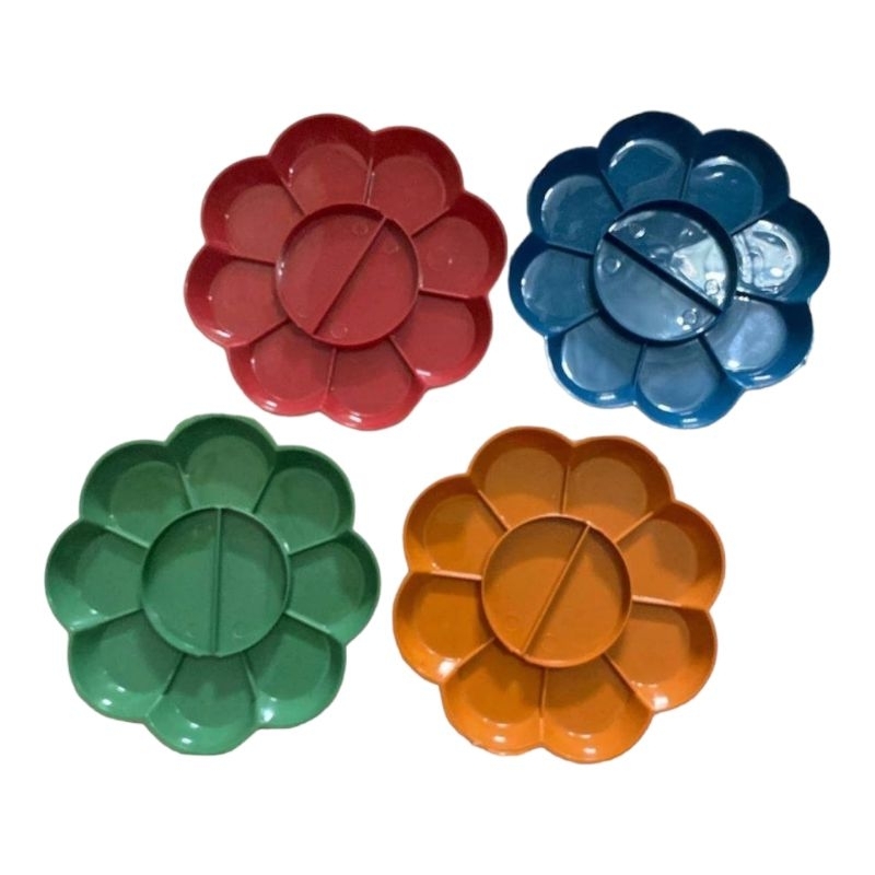 

Palet Cat Air || Tempat Cat Air || Piring Cat Air