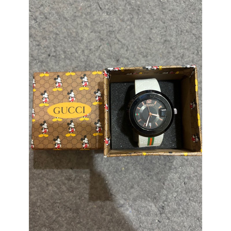 Jam tangan wanita PREMIUM GC