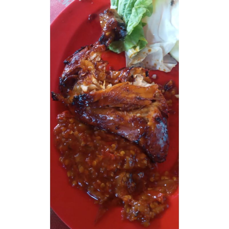 

MakananTelukBatang