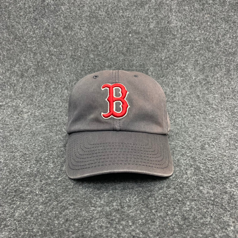 Topi MLB Boston 47 Brand Original Second - Topi 47brand MLB