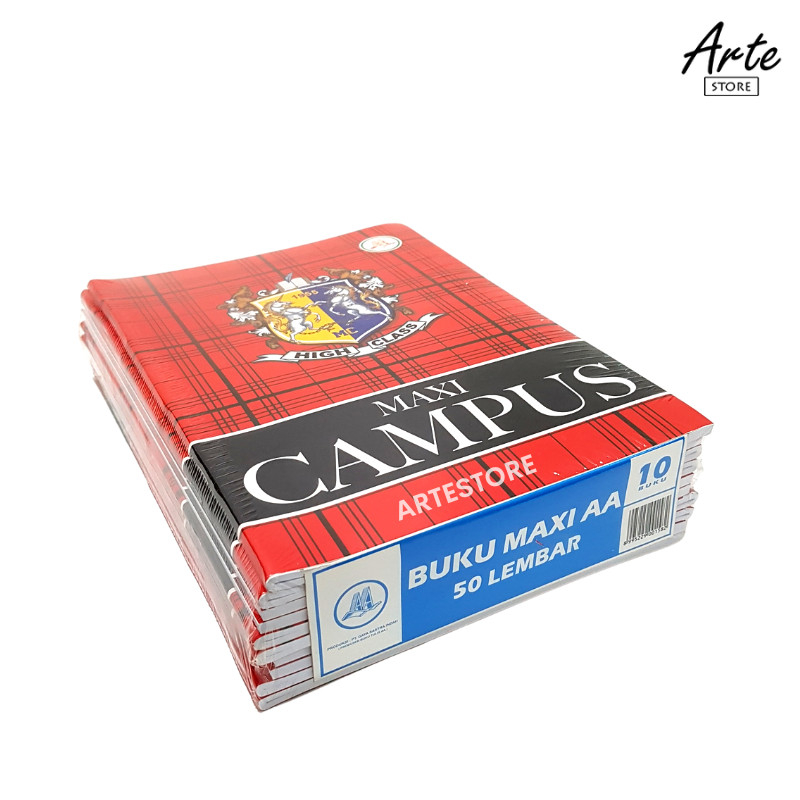 

Buku Tulis Campus Isi 36 Dan 50 Lembar Bigboss BUKU TULIS TERMURAH