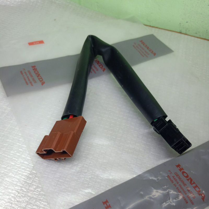 Soket Ecm/Ecu Vario 125 Vario 150 Genio Adv 150 Original