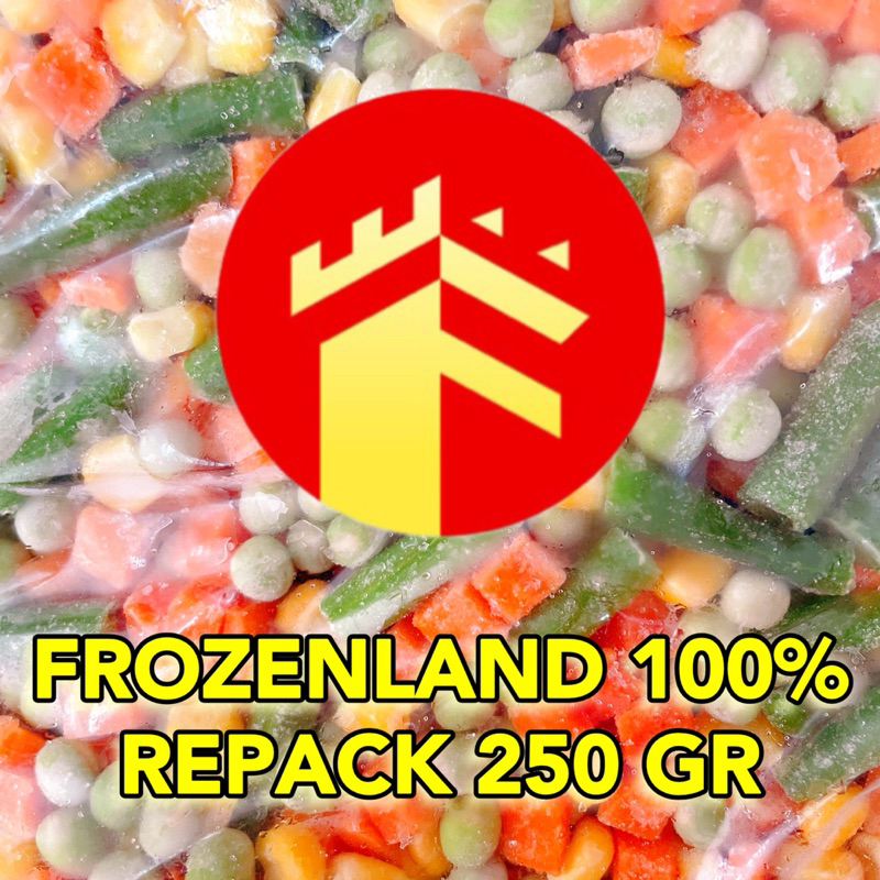 

FROZENLAND CORN KERNEL 1 KG 250 GR JASUKE FROZEN LAND JAGUNG PIPIL JAGUNG MANIS PIPIL JAGUNG JASUKE