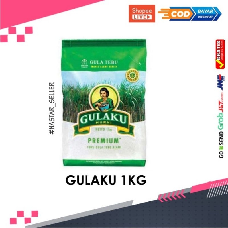 

GULAKU 1KG