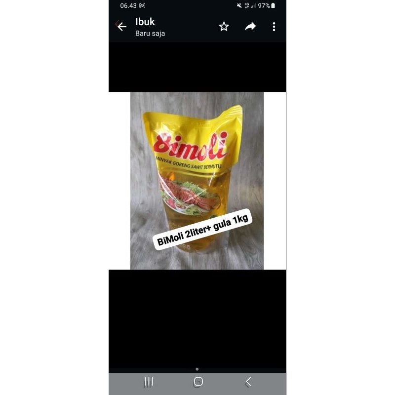 

paket hemat 1