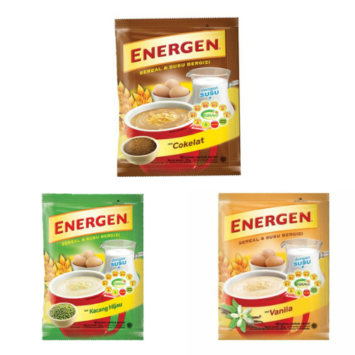 

MOMMYNME ENERGEN SEREAL SACHET 10pc