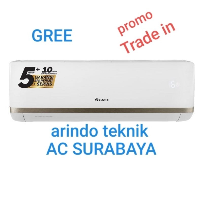 AC GREE 0.5pk