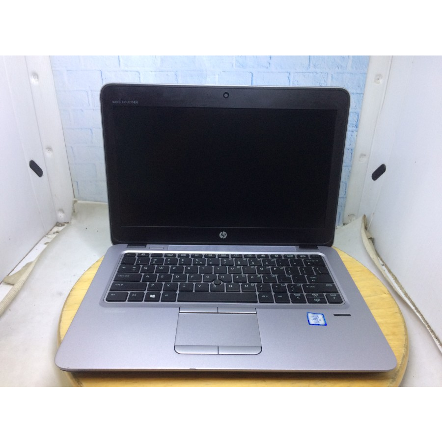 HP ELITEBOOK 820 G3 I5 6200U 8GB RAM 256GB SSD