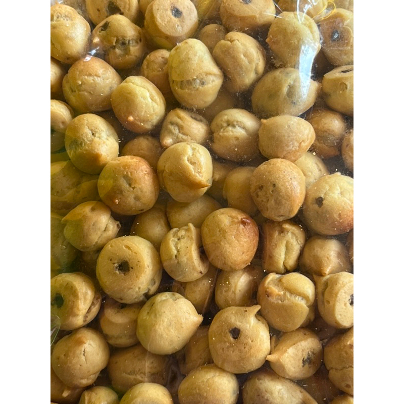 

Soes Cokelat Lumer Kiloan 1kg