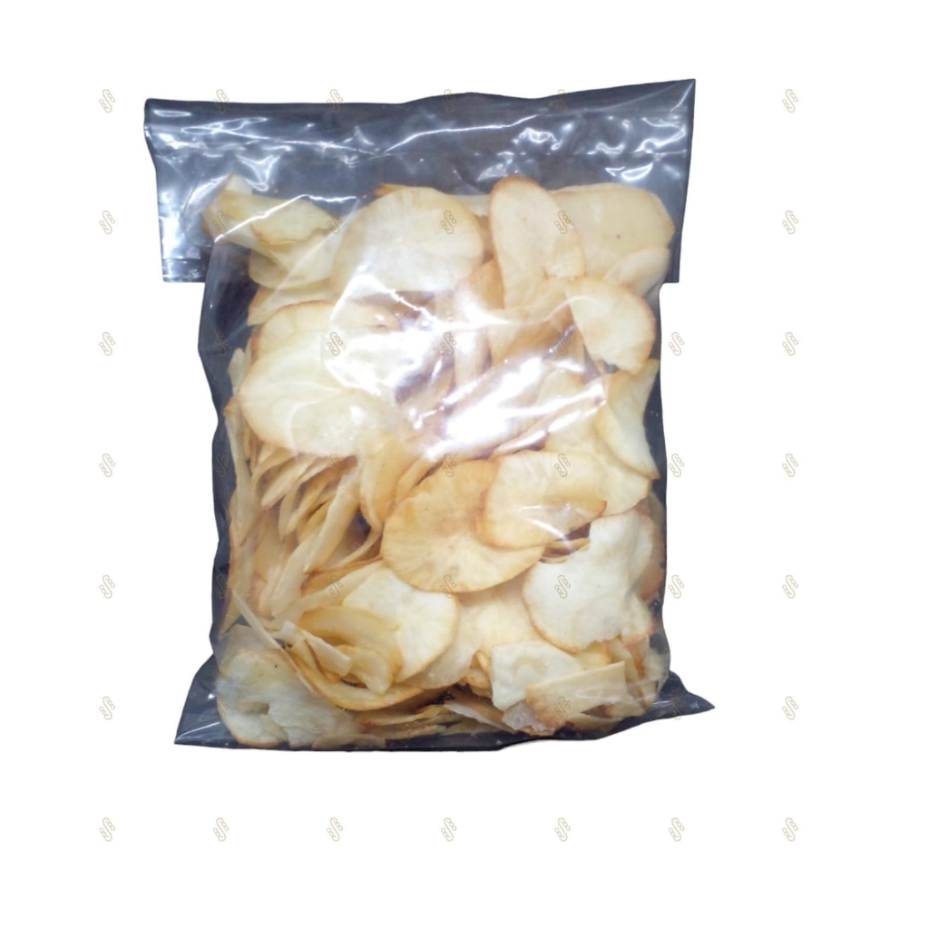 

Singkong Asin Cap Kang Undar 250gr