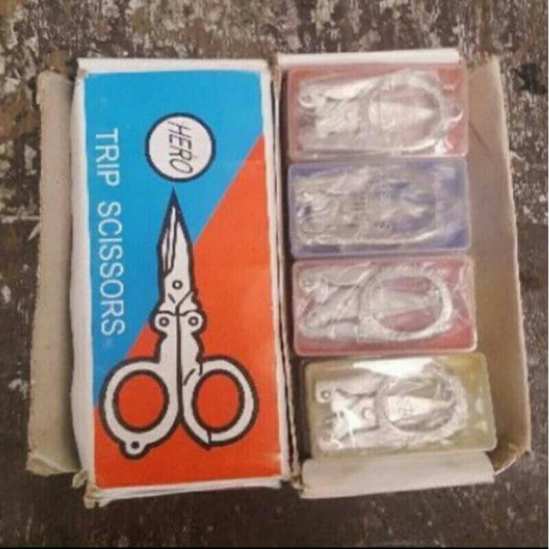 

gunting lipat kecil