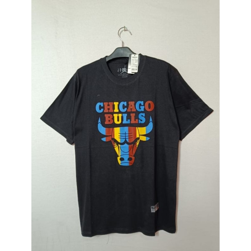 kaos banteng pelangi