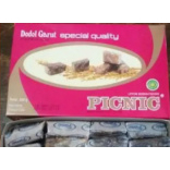 

Dodol garut picnic 250 gr dan 500 gr