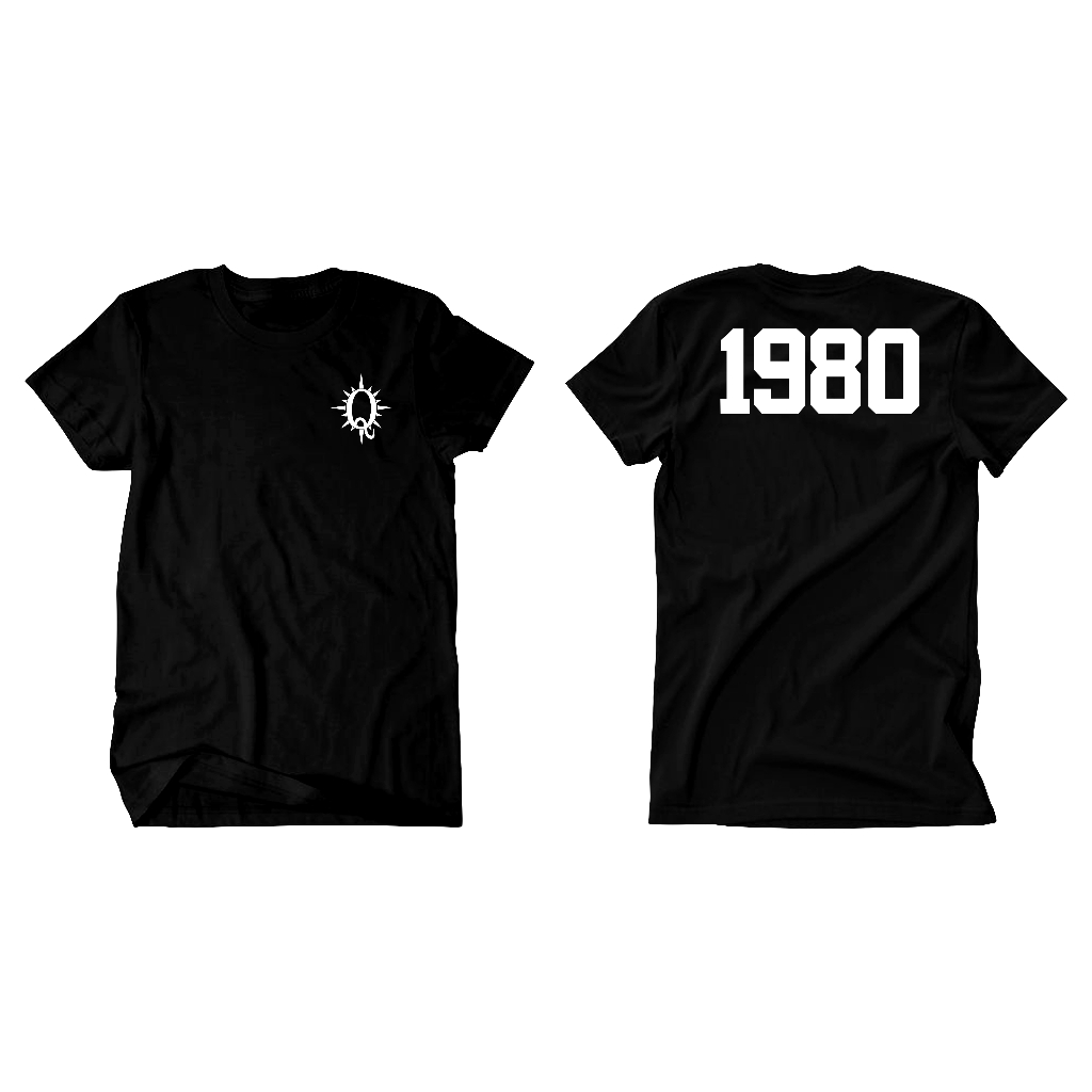 Kalemmerch Kaos Hitam - IKSPI Kera Sakti Lawasan Raja Pelet Ganesa