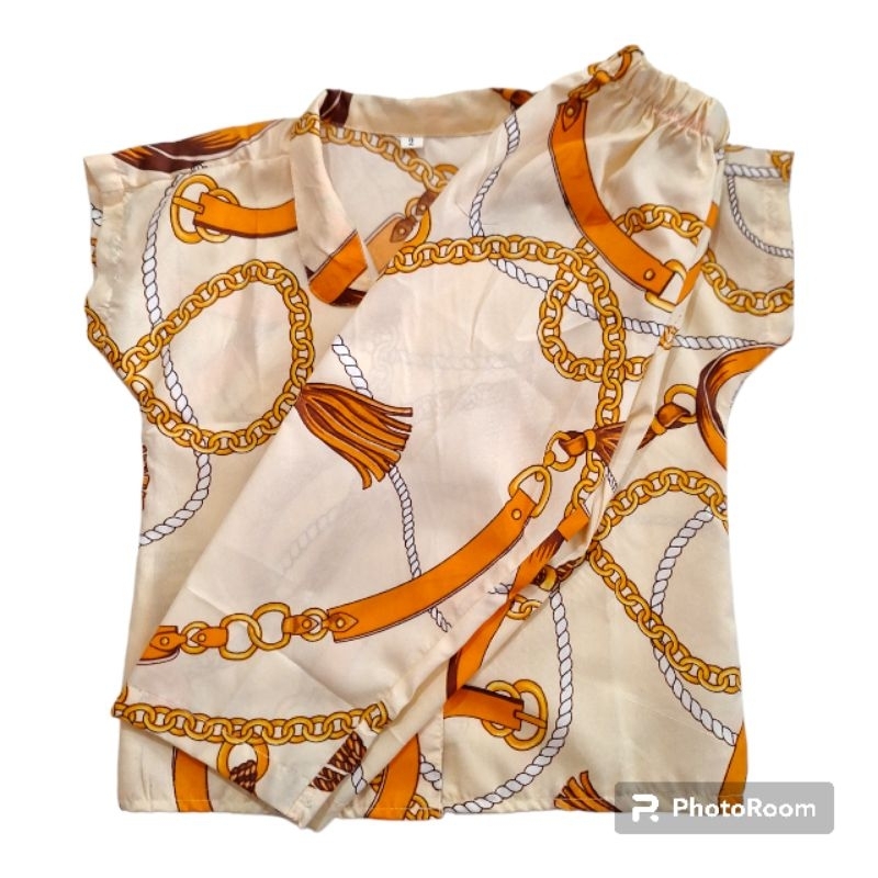 piyama anak / piyama murah / piyama satin / baju anak / baju tidur anak murah