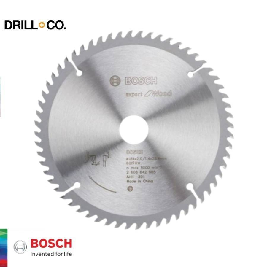 BOSCH Expert -  Mata Gergaji Circular 9-1/4" x 60 T