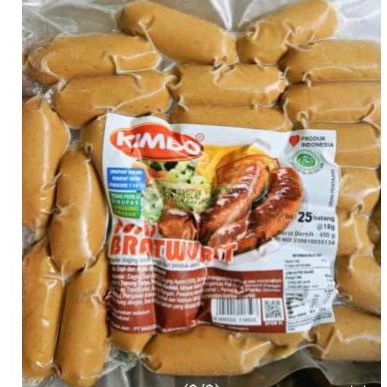 

sosis kimbo