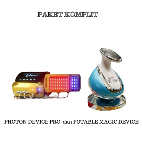 ALAT TERAPI  PIJAT DAN KESEHATAN FOHOWAY 1 PAKET/PAKET TERAPI STROKE DAN SARAF KEJEPIT