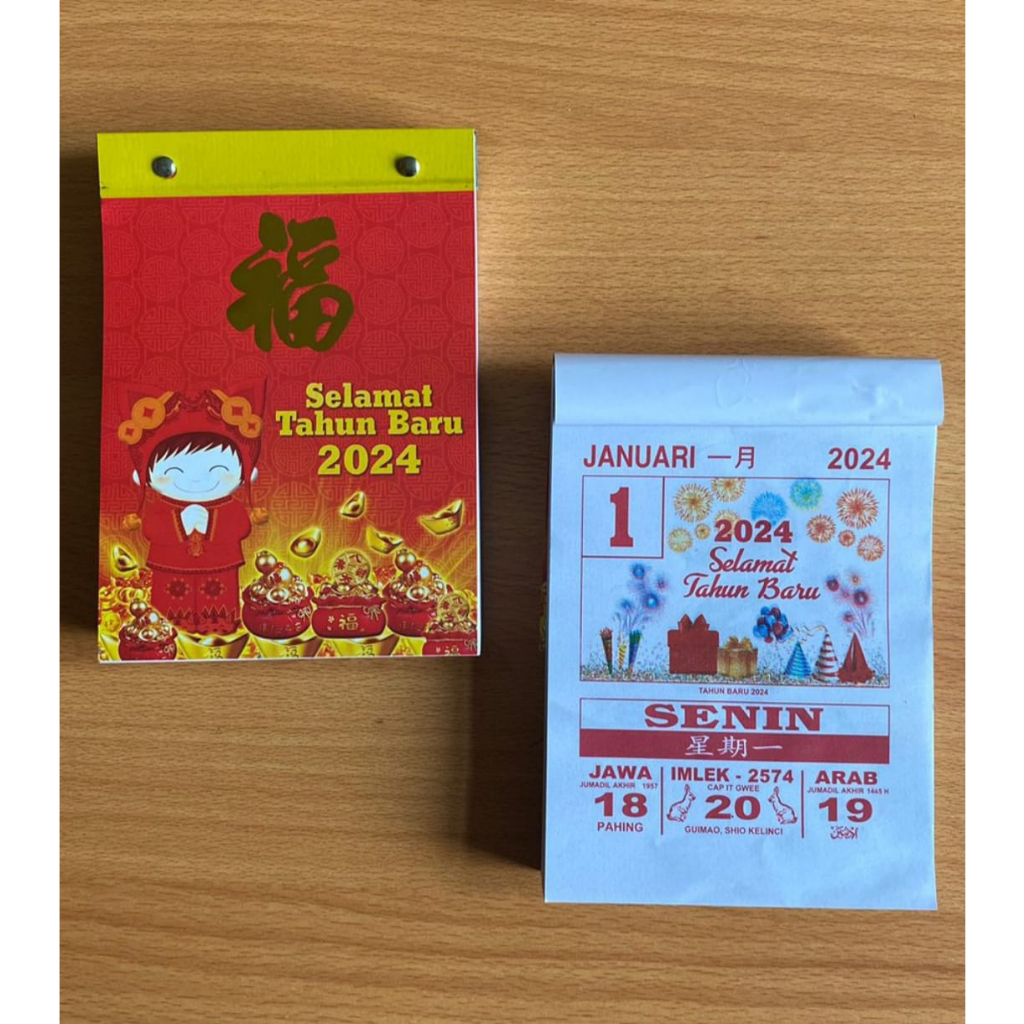 

Kalender Harian Sedang 2024