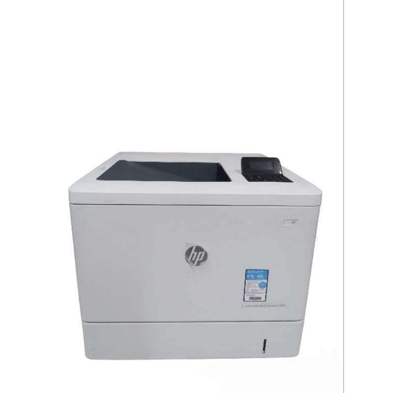 Printer Color Laserjet  Enterprise M553 Printer Color A4