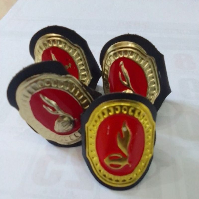 Tali Hasduk : Kolong Hasduk Pramuka Penggalang