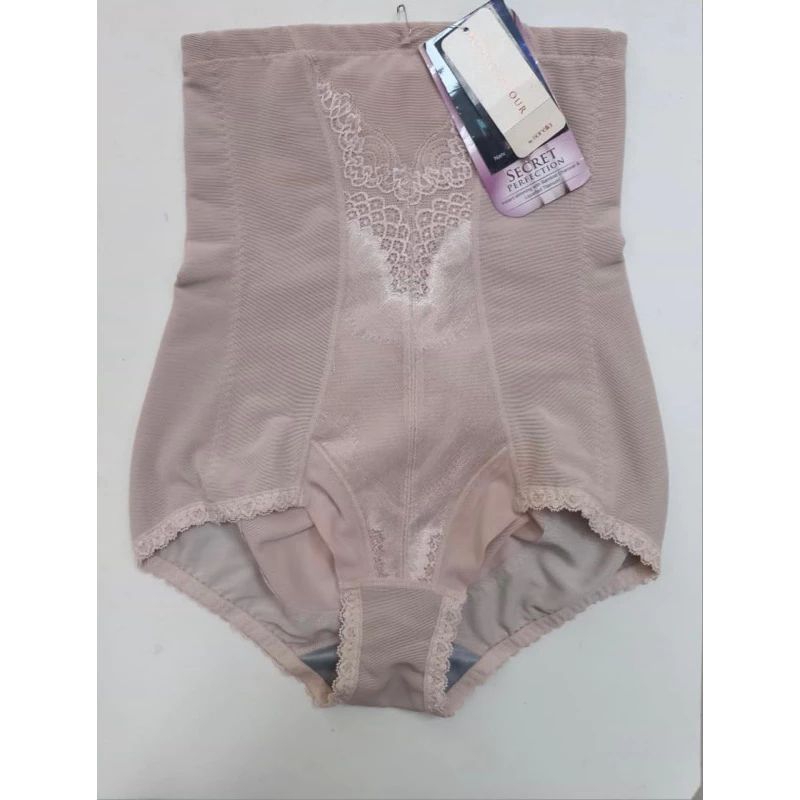 corset celana sorella body countur