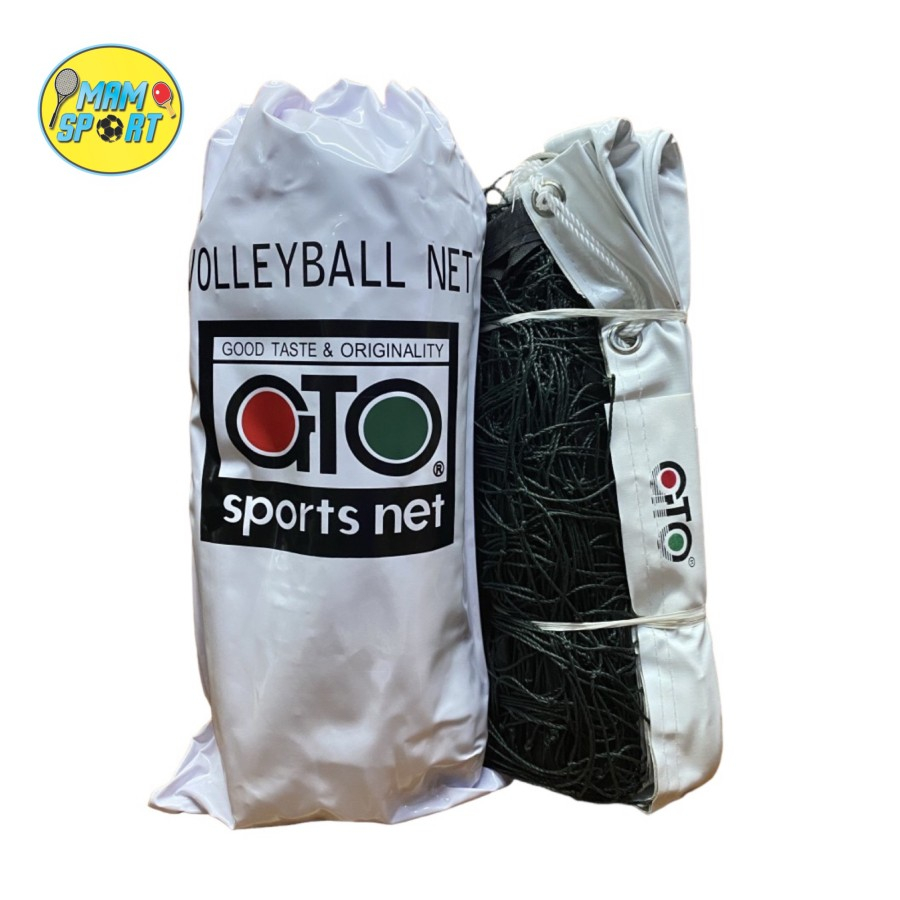 Net Volly Voli GTO Sports VN 503 A Original