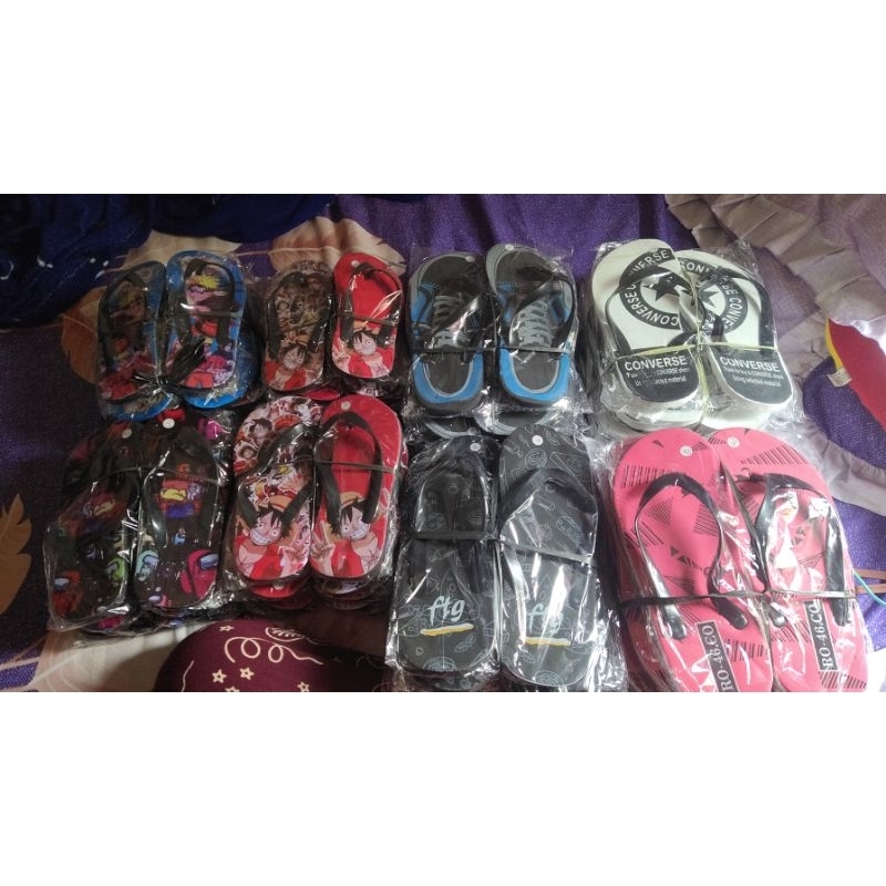 Sandal,grosir