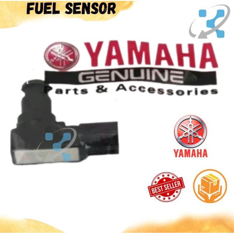 IC FuelPump Sensor IC  Fuel Pump Yamaha - Mio J / Mio Z / Mio M3 / Soul GT / Nmax / Aerox / Vixion N