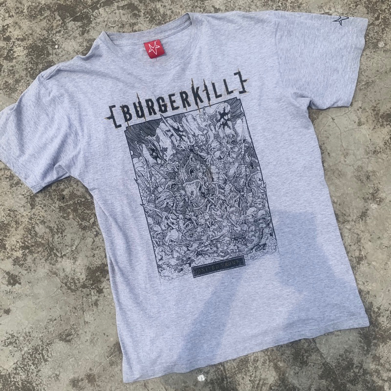 ts-burgerkill united front