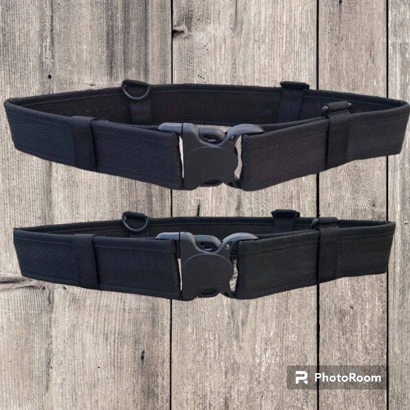 Kopel pdl kopel hitam kanvas