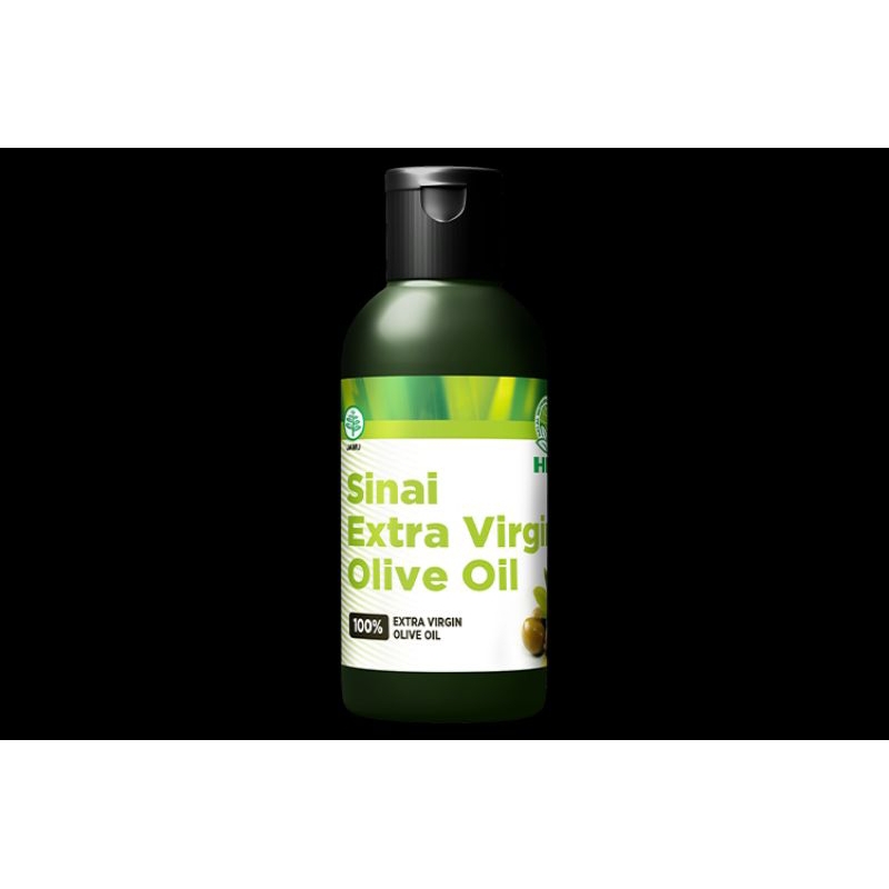 

Sinai extra virgin olive oil
