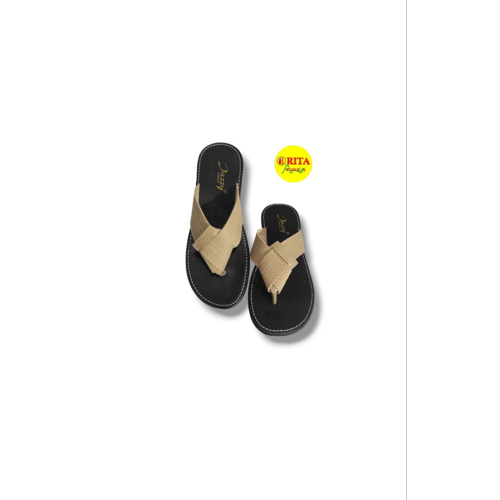 Sandal Wanita Jazzy