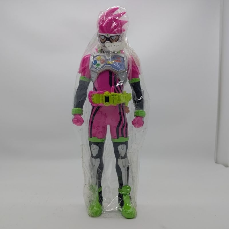 Figure Kamen Rider EX-AID Softby