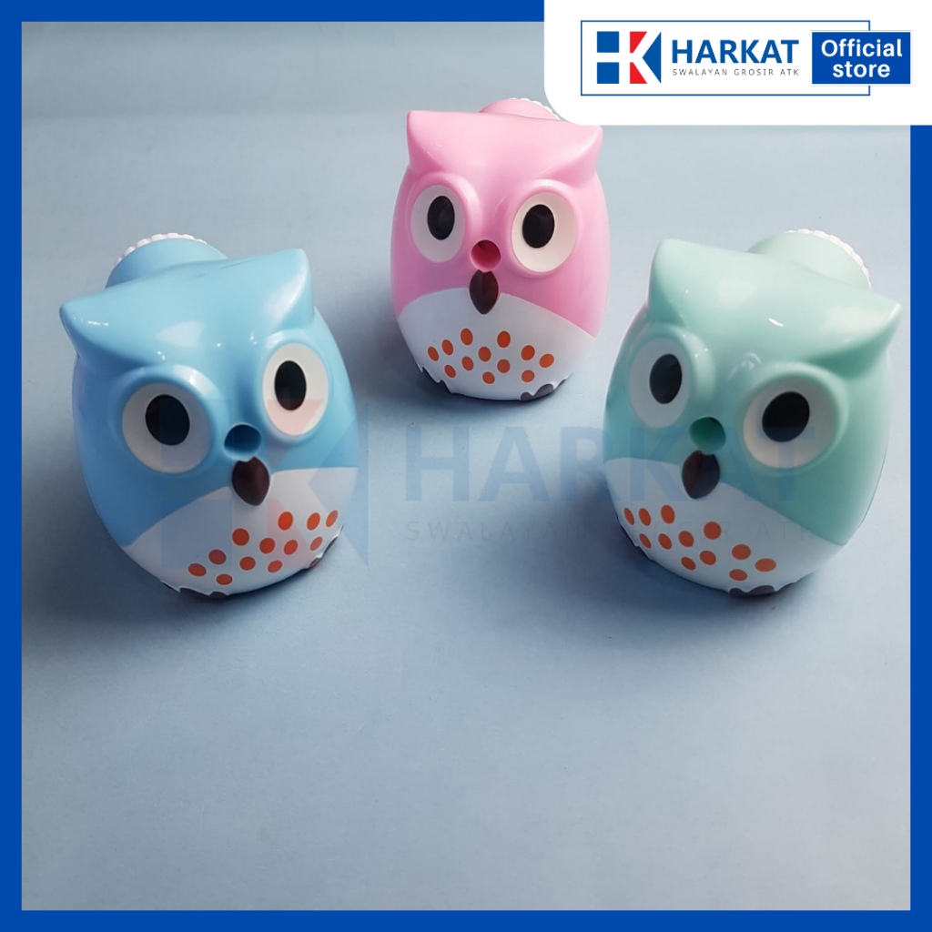 

RAUTAN MEJA FANCY PUTAR SERUTAN PUTAR KARAKTER LUCU