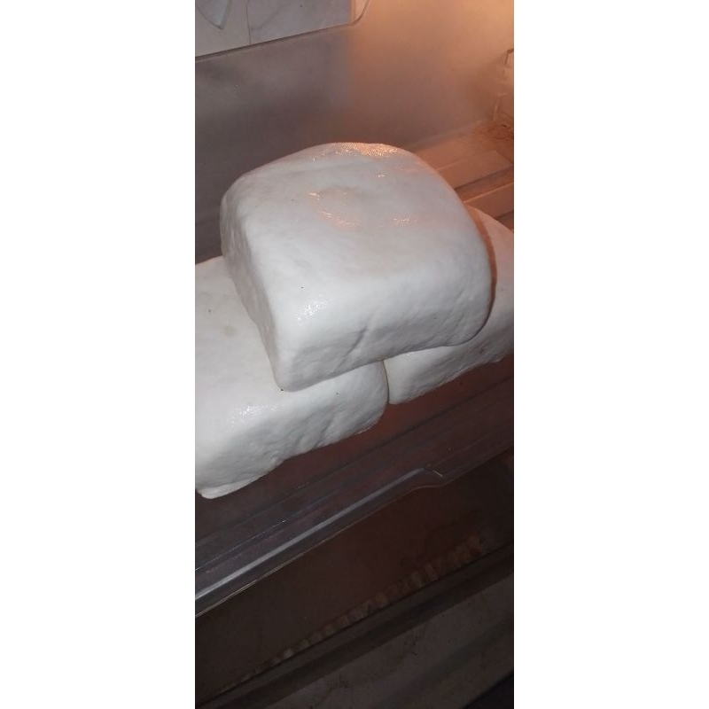 

tahu putih/cina besar dan fresh