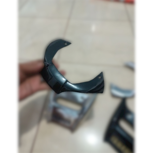 Cover Stoplamp Belakang Yamaha 125 Z Fiz R Tutup Lampu Stop Stopan FizR