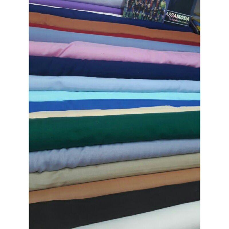 bahan furing asahi